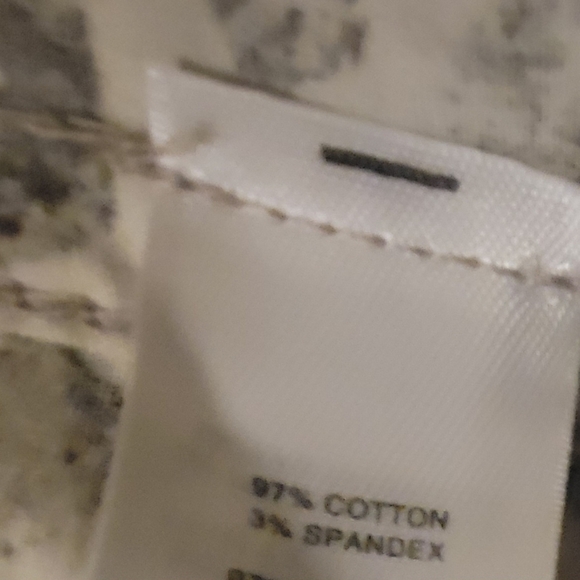 Chico's Jacket - Picture 5 of 8